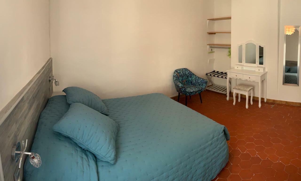 Appartement L'Etoile มูสติเยร์-แซ็งต์-มารี ภายนอก รูปภาพ