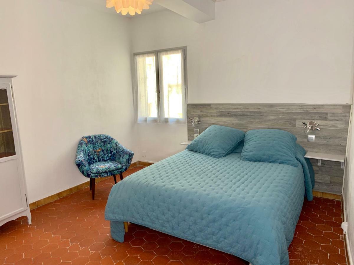 Appartement L'Etoile มูสติเยร์-แซ็งต์-มารี ภายนอก รูปภาพ